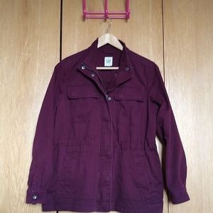 GAP Utility Jacket